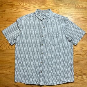 Tailor Vintage Airotec Shirt